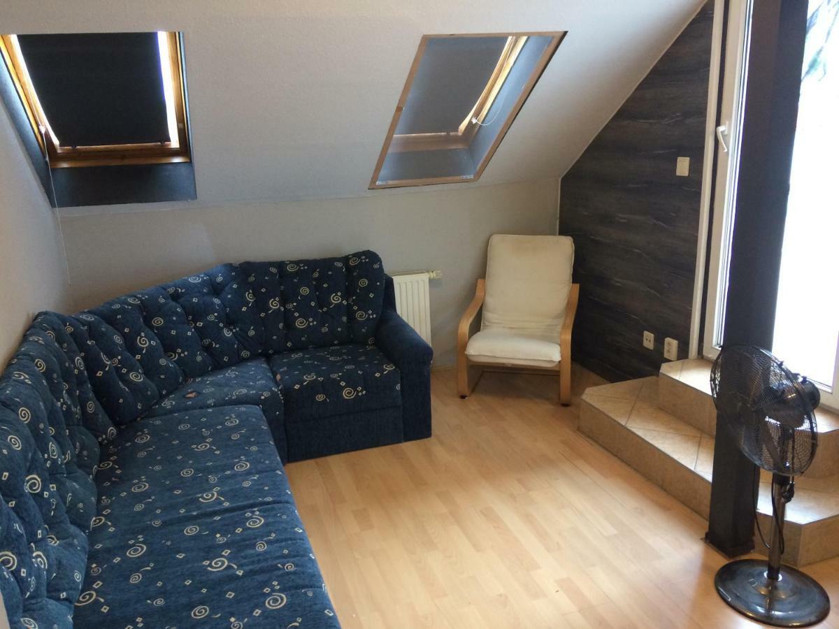 Mary Apartment Siofok Exterior photo