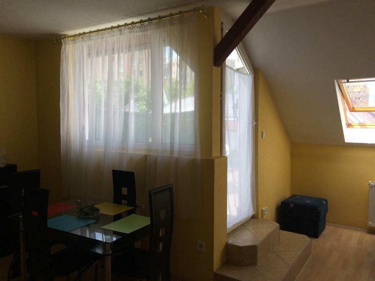 Mary Apartment Siofok Exterior photo
